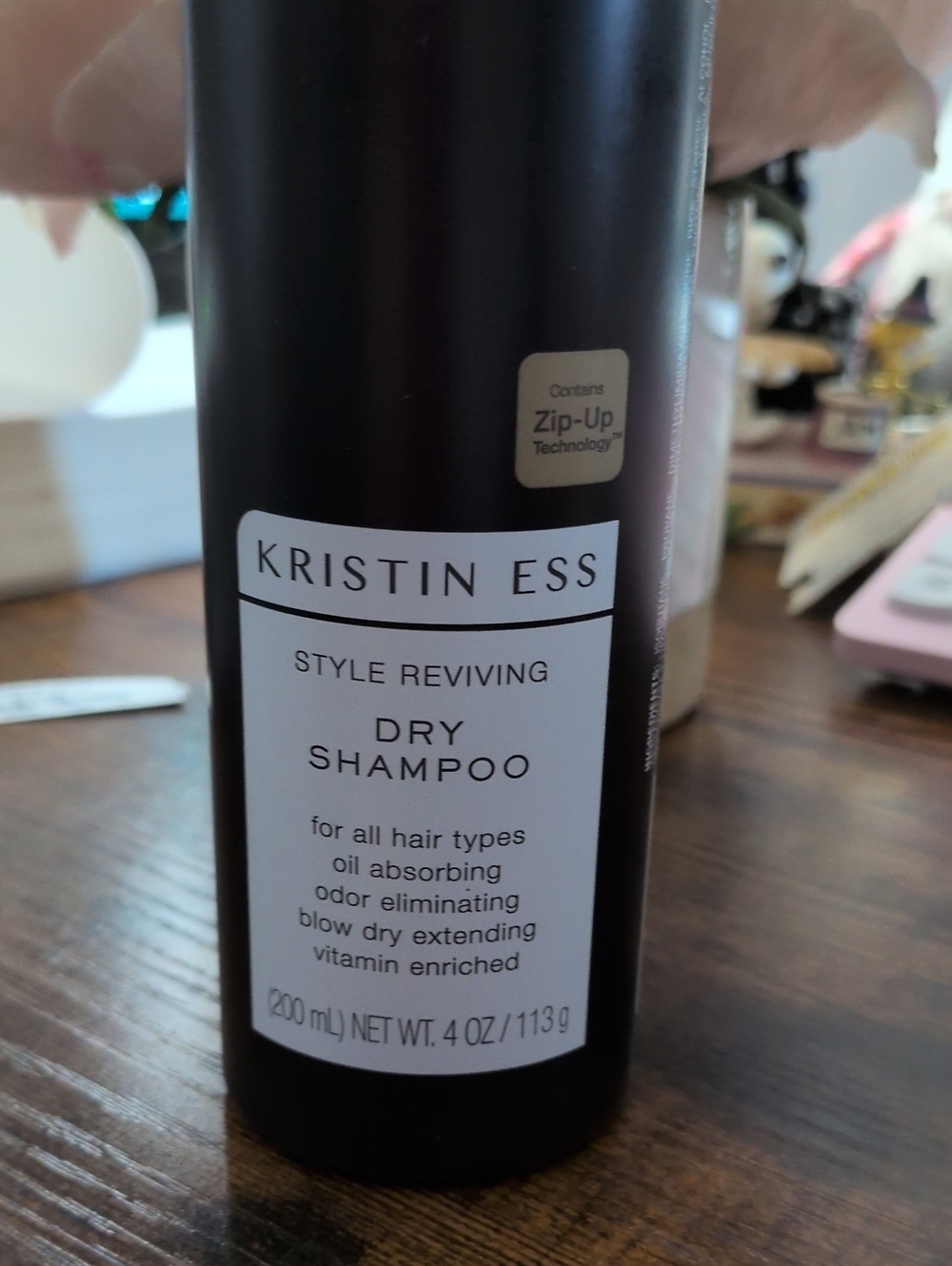 Kristen Ess Style Reviving Dry Shampoo - New